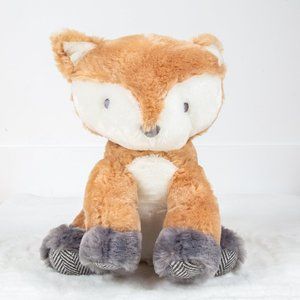 levtex fox plush